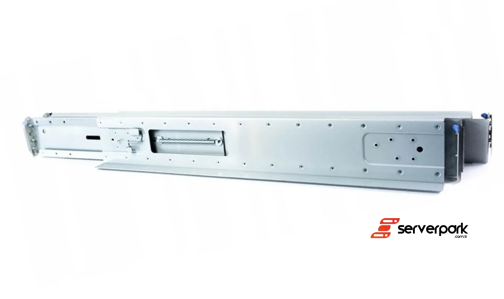 IBM - StorWize V3700/StorWize V5000/StorWize V7000 Gen2 RAILKIT 2U - PN: 00RY309 / 64P8442