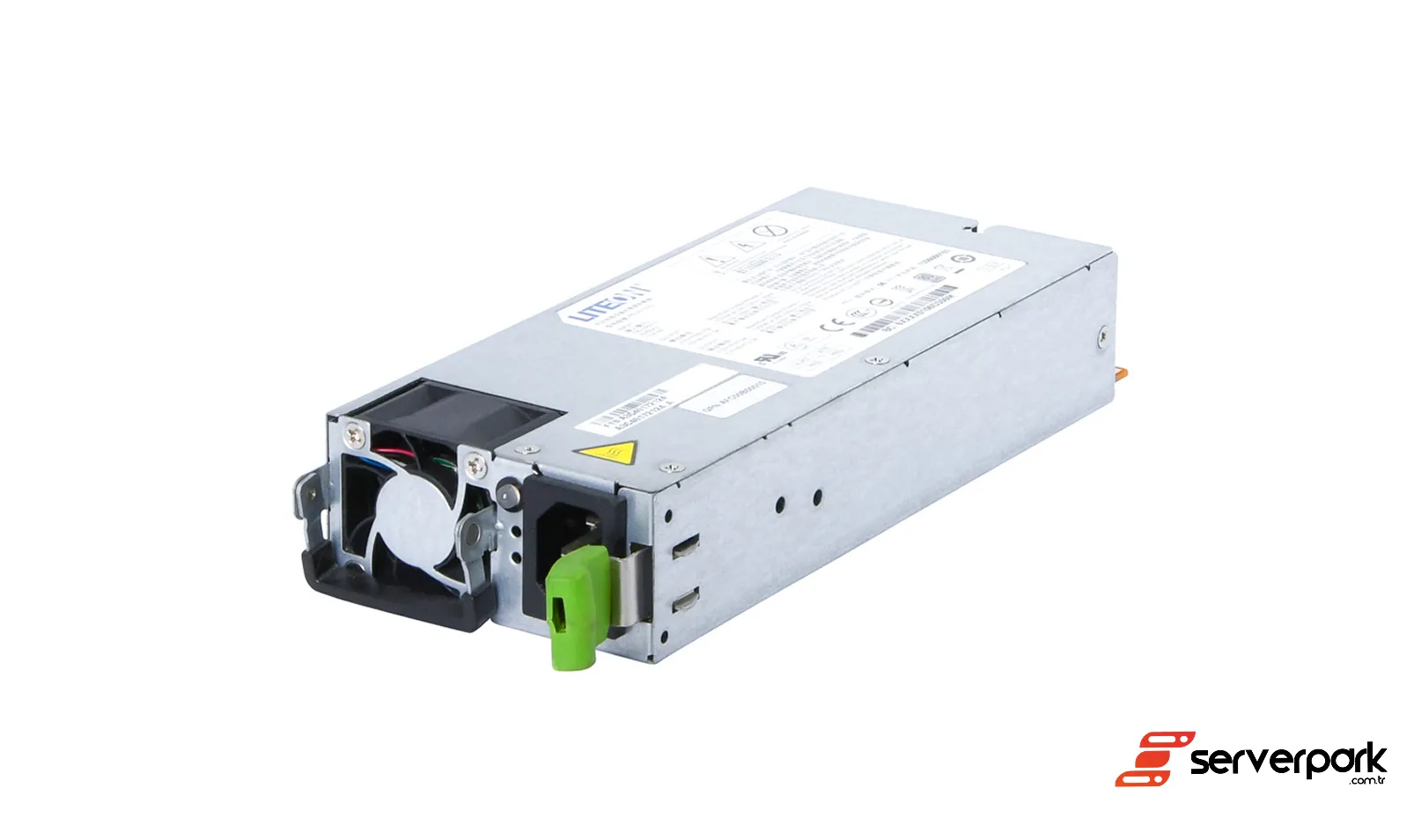 Fujitsu 1200W Power Supply - Primergy CX400 S2, CX420 S1 - PN: A3C40172124