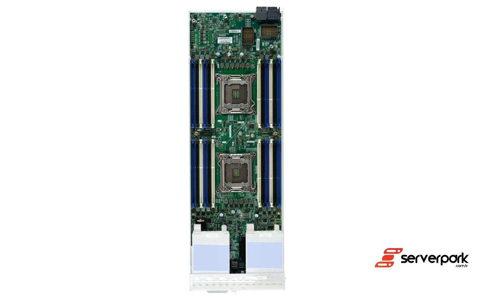 Cisco B200 M3 MotherBoard - PN: 73-14689-04