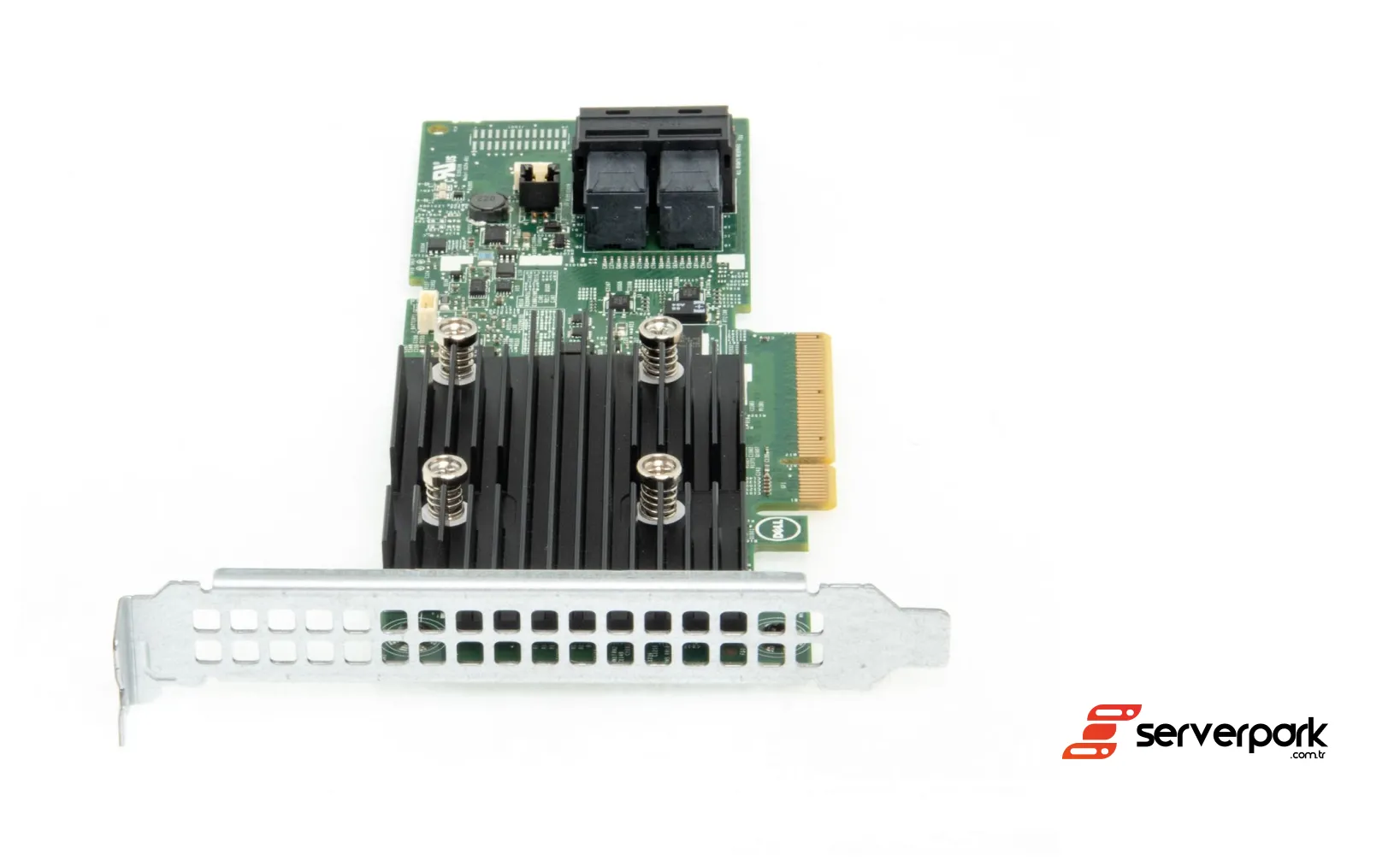 DELL PERC H730P 2-Port RAID Kartı 2GB Cache - PN: 0XYHWN / 0J14DC / 0X4TTX / 0J6MDM