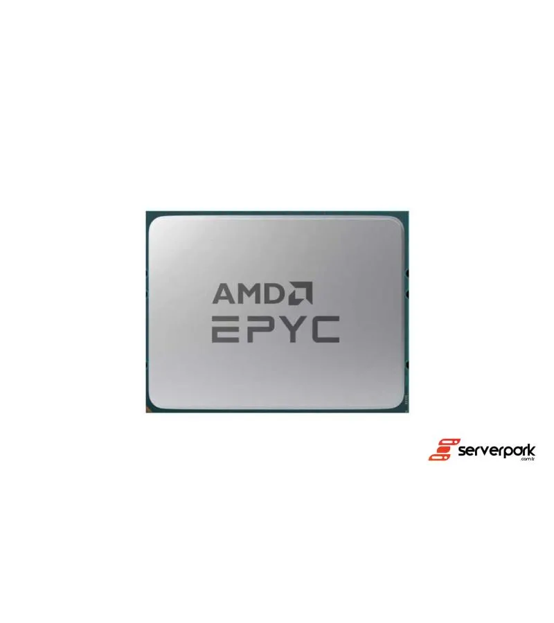 AMD EPYC™ 7763 2.45 GHz - PN: 100-000000312
