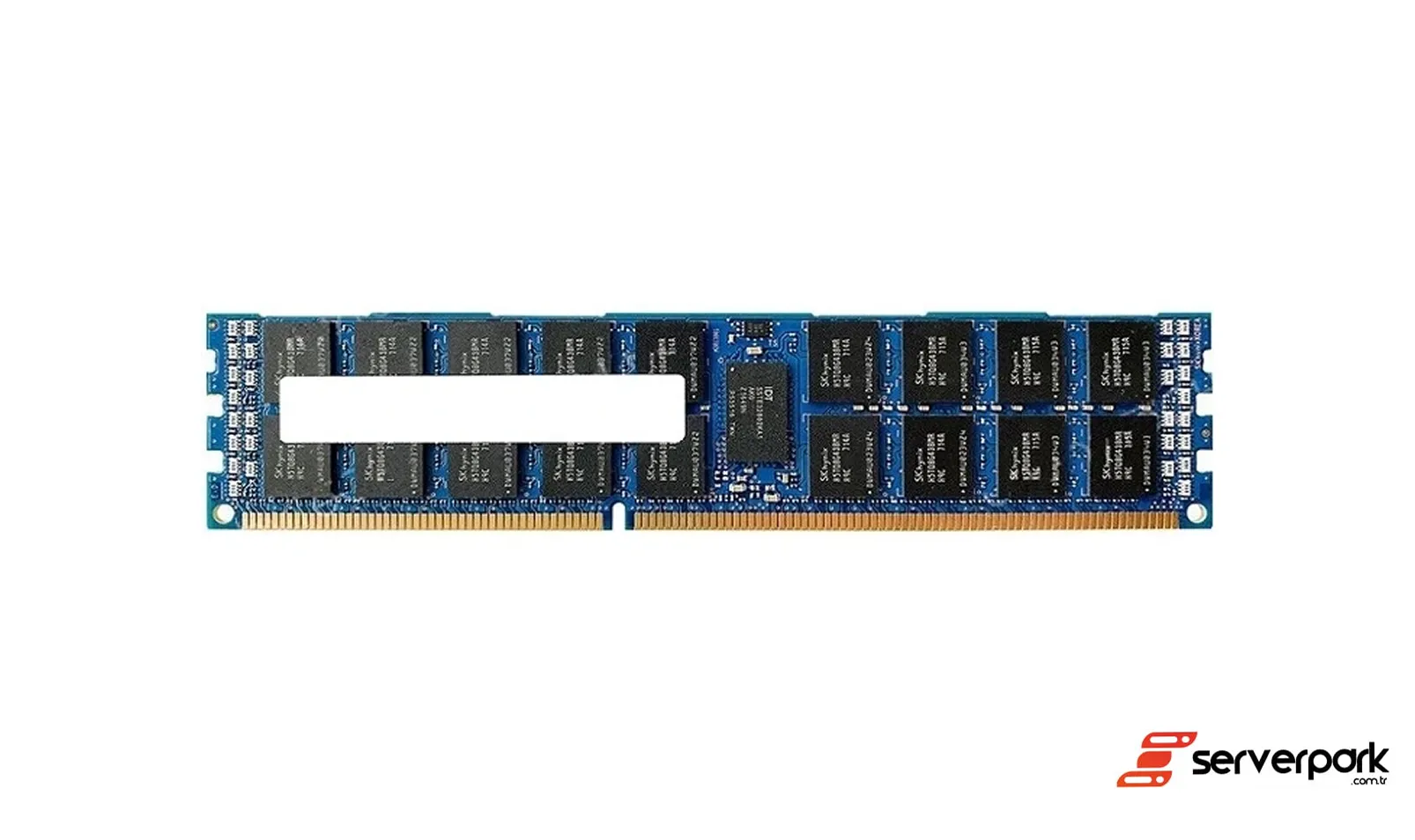 Fujitsu 32GB 2Rx4 PC4-2666V  R-DIMM DDR4 REG ECC - HMA84GR7AFR4N-VK