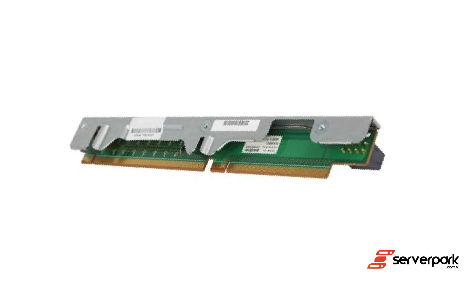HPE İkincil Riser Kartı - PCIe Gen3 x16 - ProLiant DL360 Gen9 - PN: 779158-002 / 775419-001
