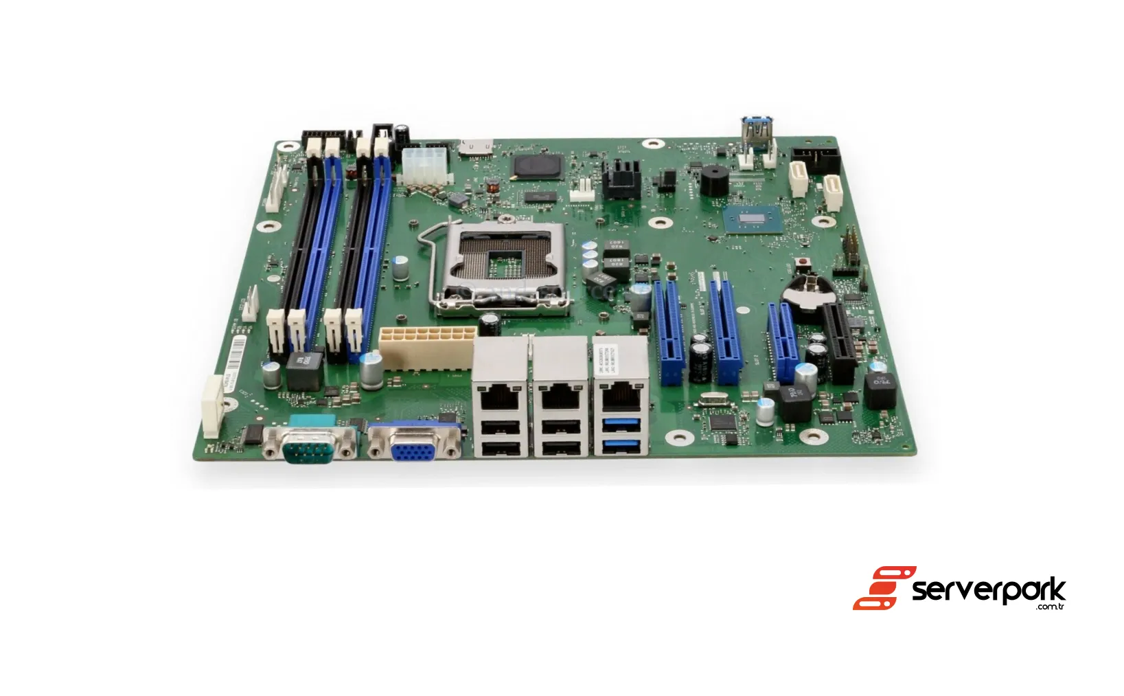 Fujitsu PRIMERGY TX1320 M2 MotherBoard - PN: D3373-A11