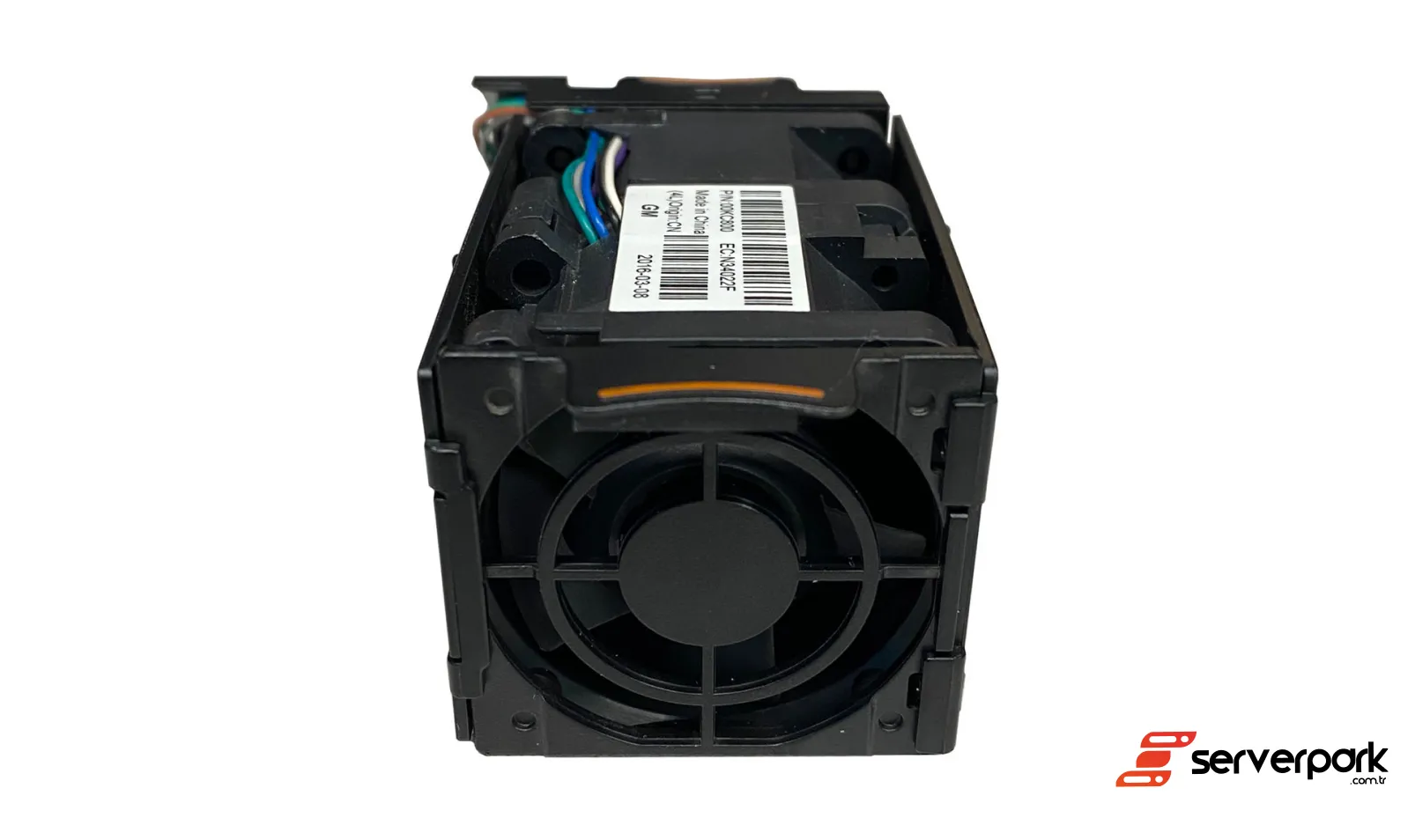 Lenovo System x3550 M5 Hot Swap Server Fan - PN: 00MV396 / 00KC800