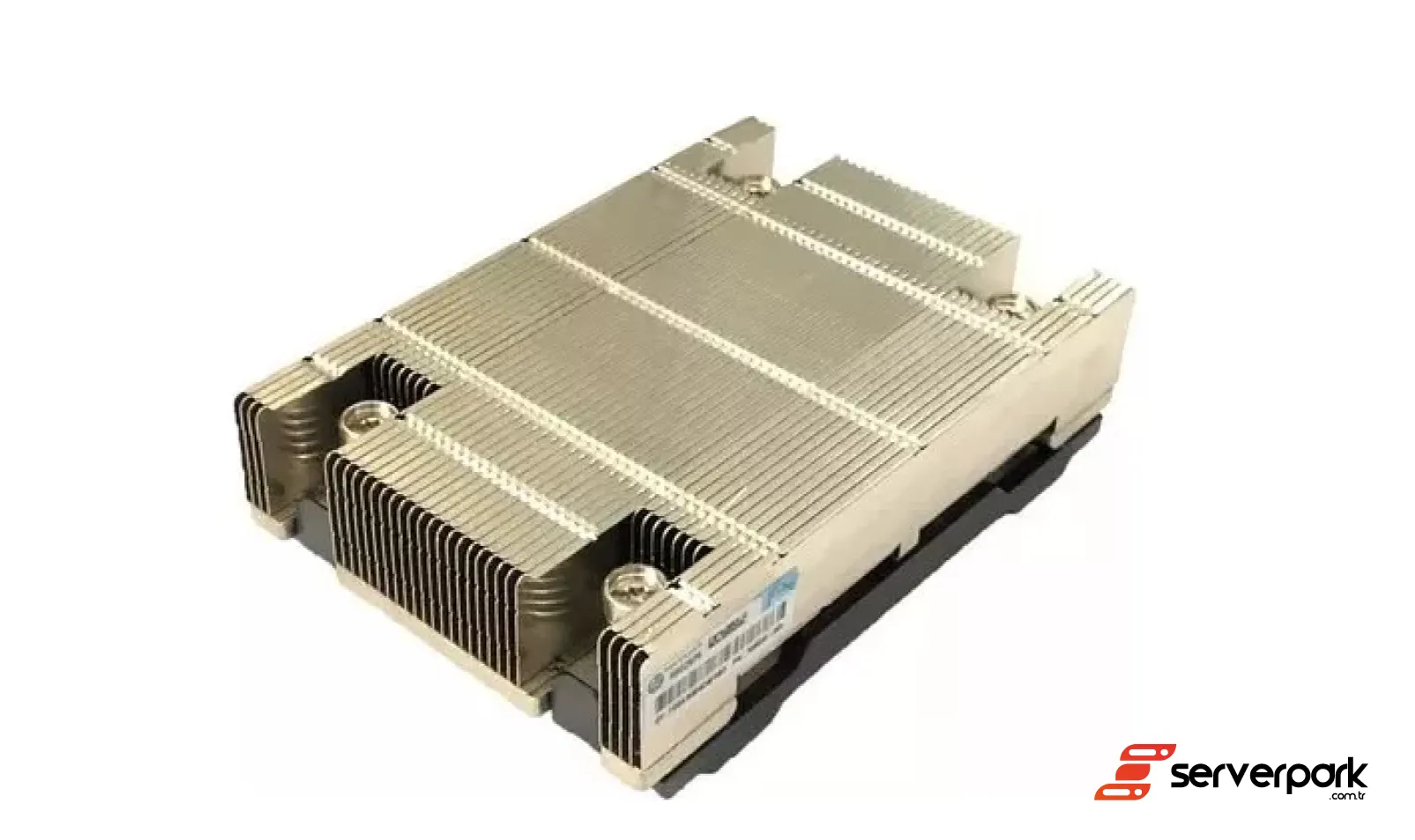 HPE  - ProLiant DL360 Gen9 Standard Heatsink (120W)- PN: 734042-001 / 775403-001