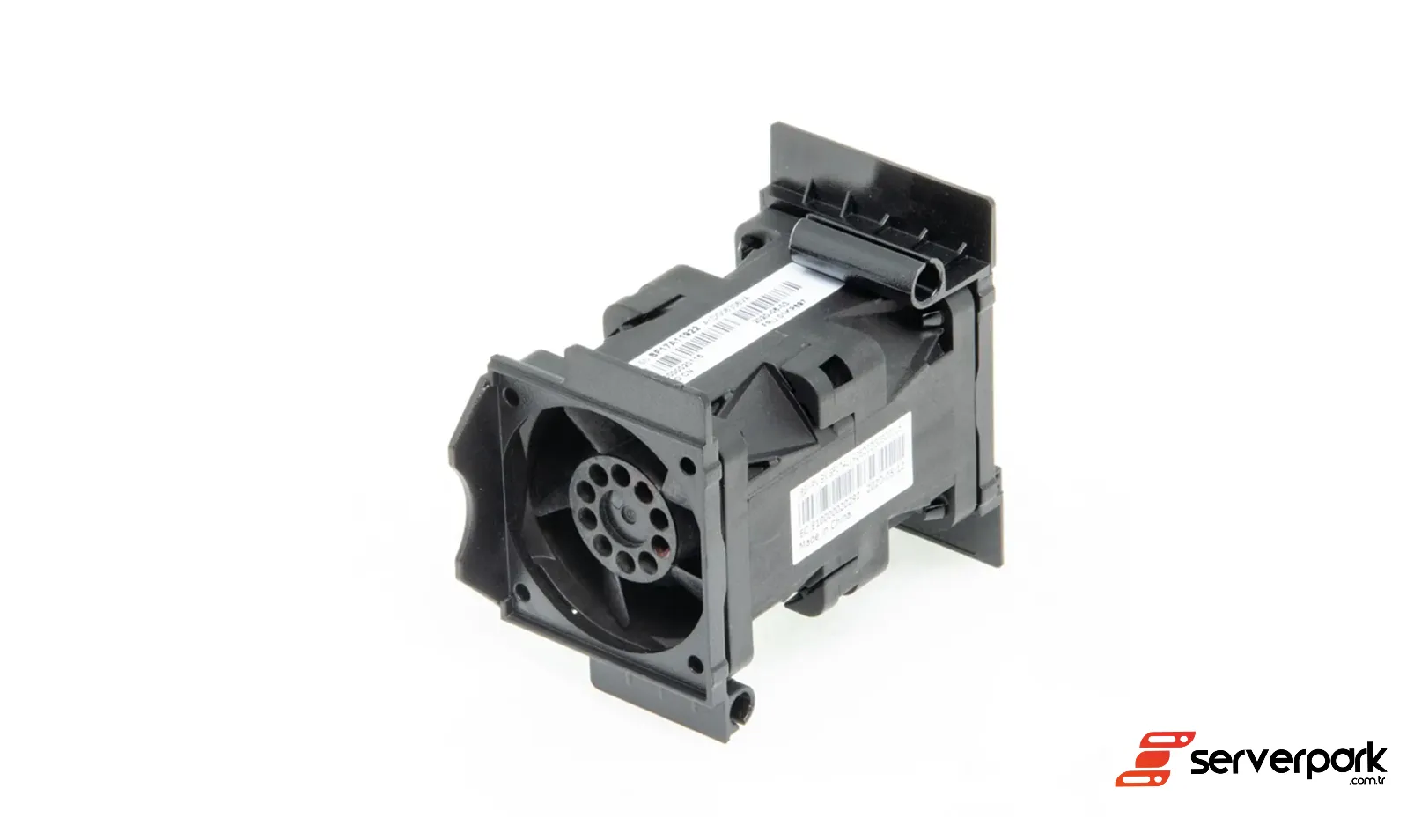 Lenovo ThinkSystem SR630 Hot Swap Chassis Fan PN: 01KP697 / SF17A11922
