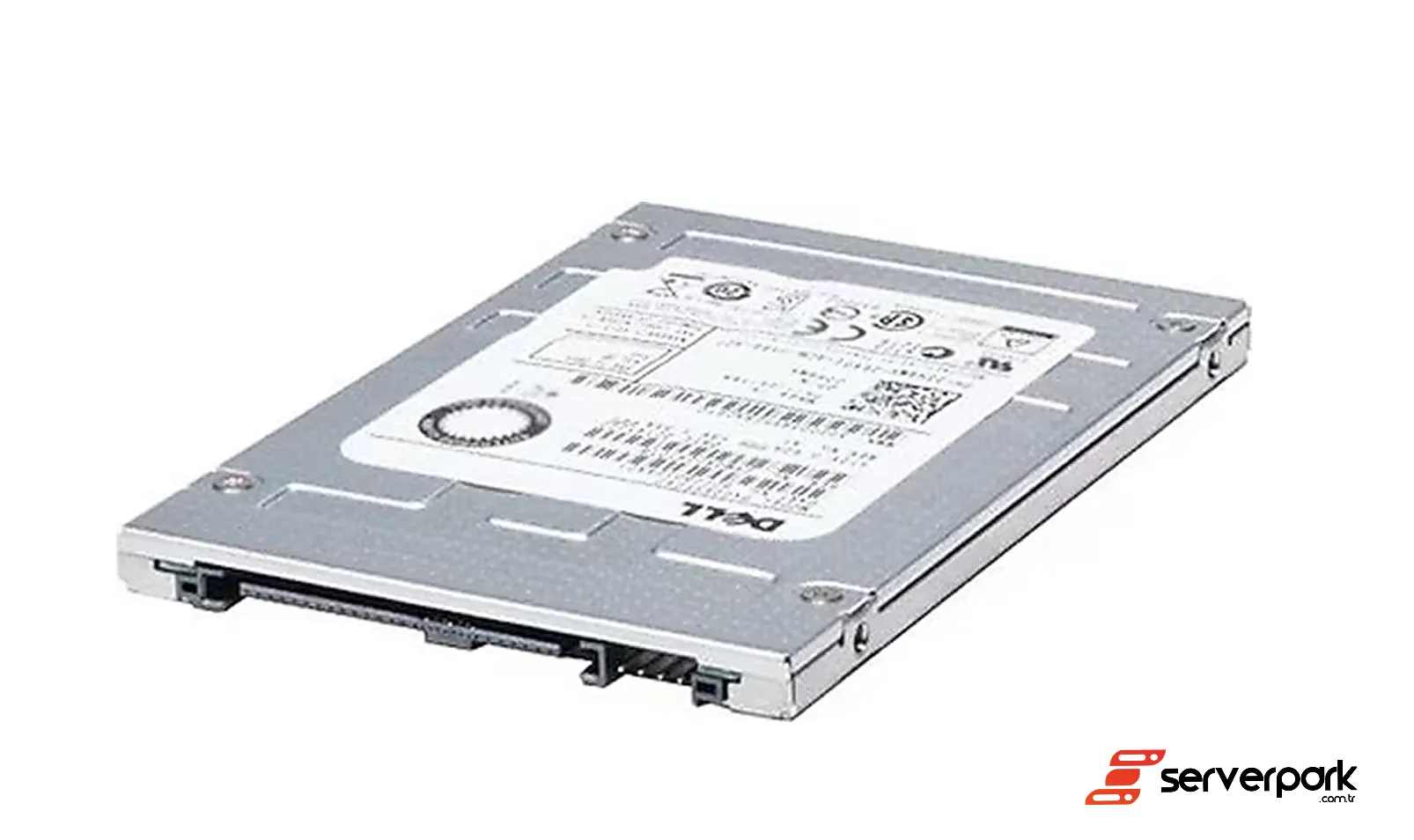 DELL 960GB 2.5 SATA SSD - PN: VX2HR