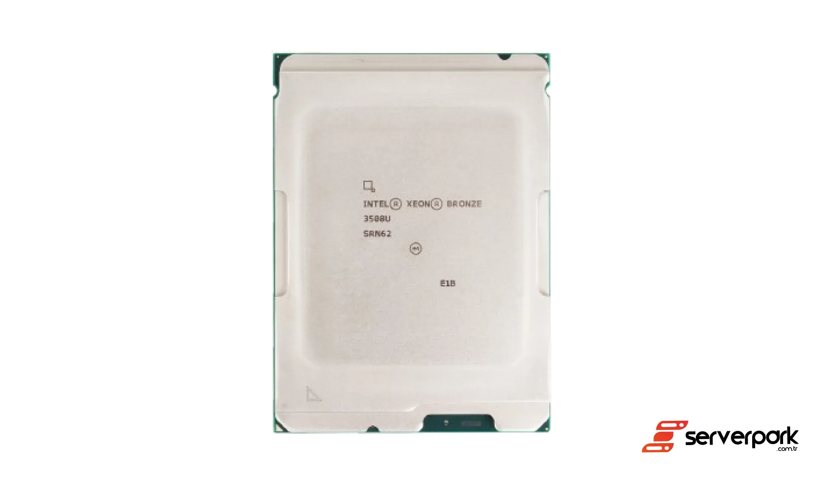 Intel Xeon Bronze 3508U 2.10 GHz - PN: SRN62