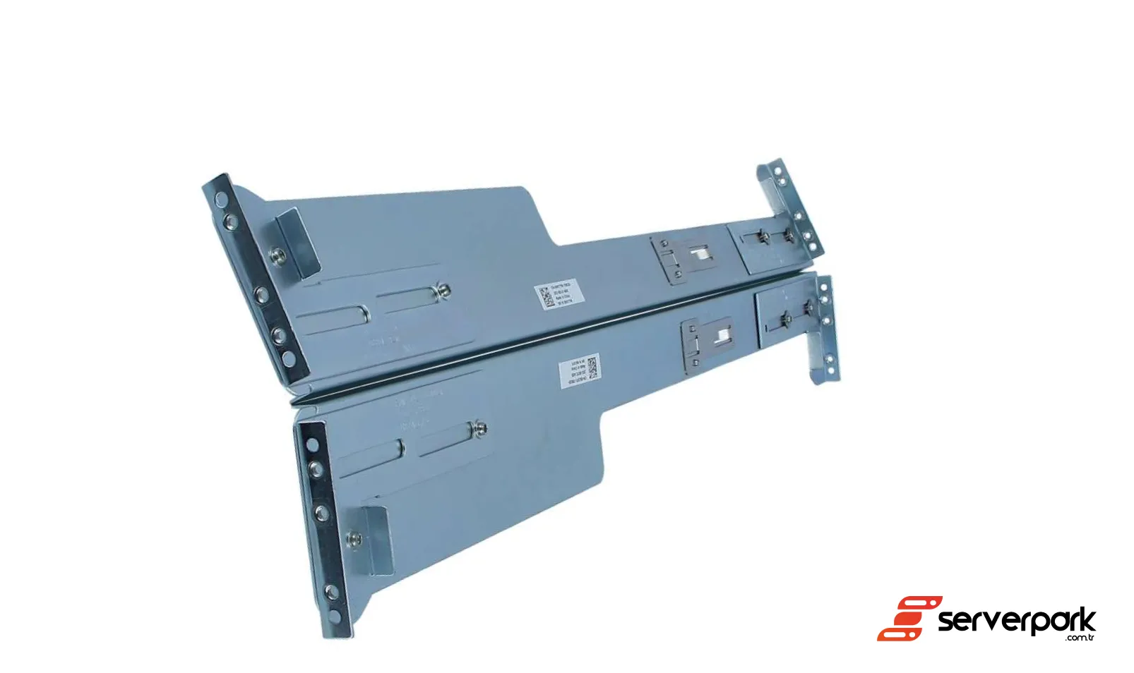 DELL - PowerVault MD1120 RAILKIT 2U - PN: 0NY7TM / NY7TM / 06J2F2 / 6J2F2