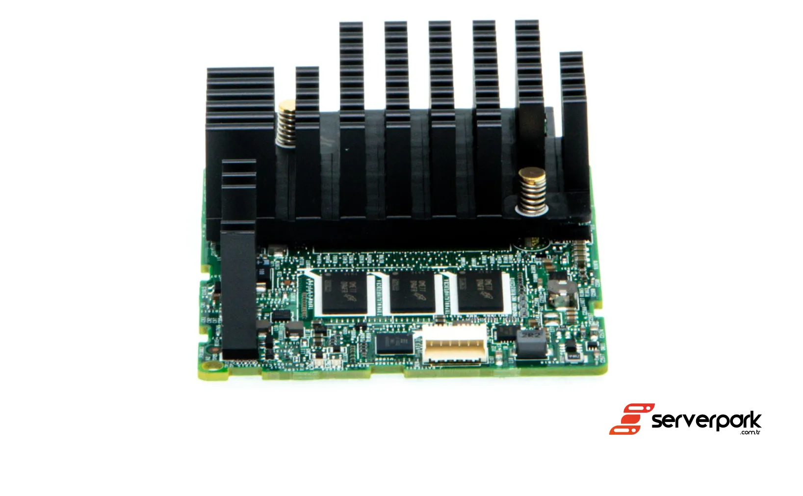 DELL PERC H740P 8GB Cache 2-Port RAID Kartı - PN: 00878M / 05FMY4 / 0GP6RN