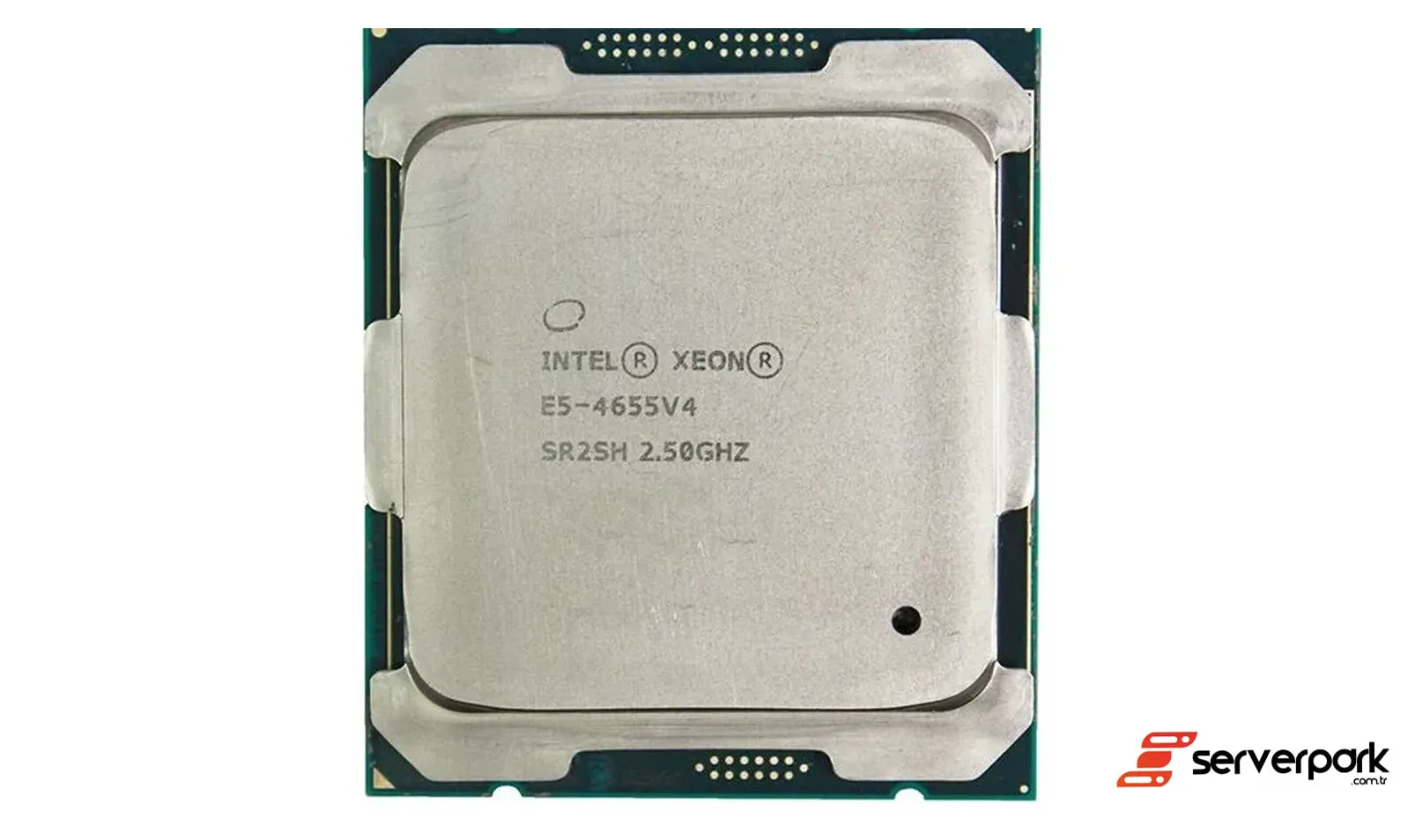 Intel Xeon E5-4655 v4  2.5 GHz	 PN: SR2SH