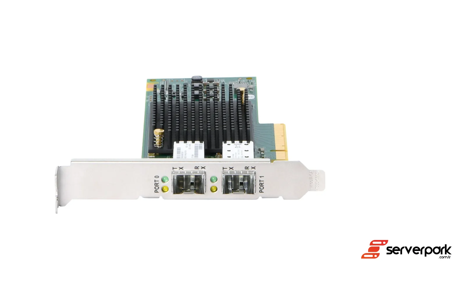 HPE SN1600E Dual Port 32G SFP+ HBA - PN: 870000-001 / Q0L12A