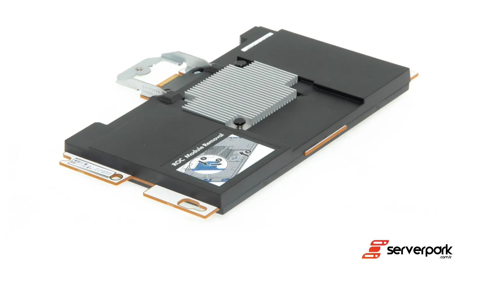 HPE Smart Array E208i-c 2-Port RAID Kartı - PN: 836276-001 / 823852-B21