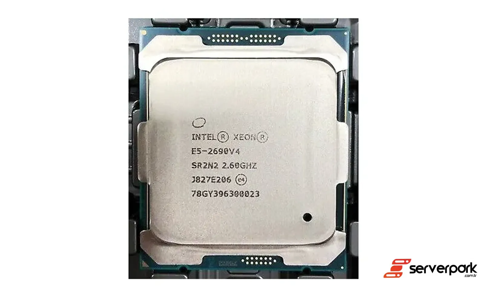 Intel Xeon E5-2690 v4  2.6 GHz   PN: SR2N2