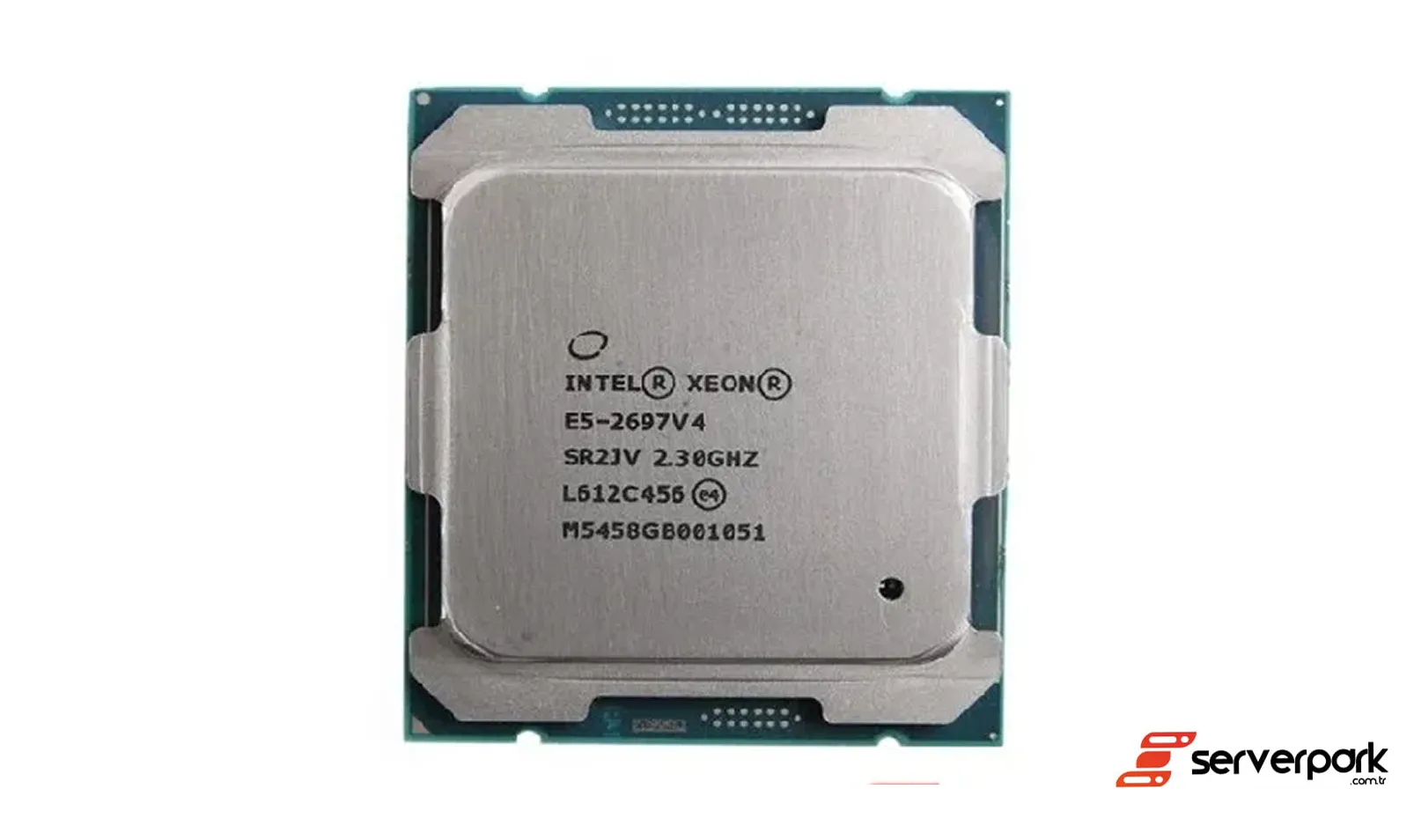 Intel Xeon E5-2697 V4 2.30 GHz  PN: SR2JV