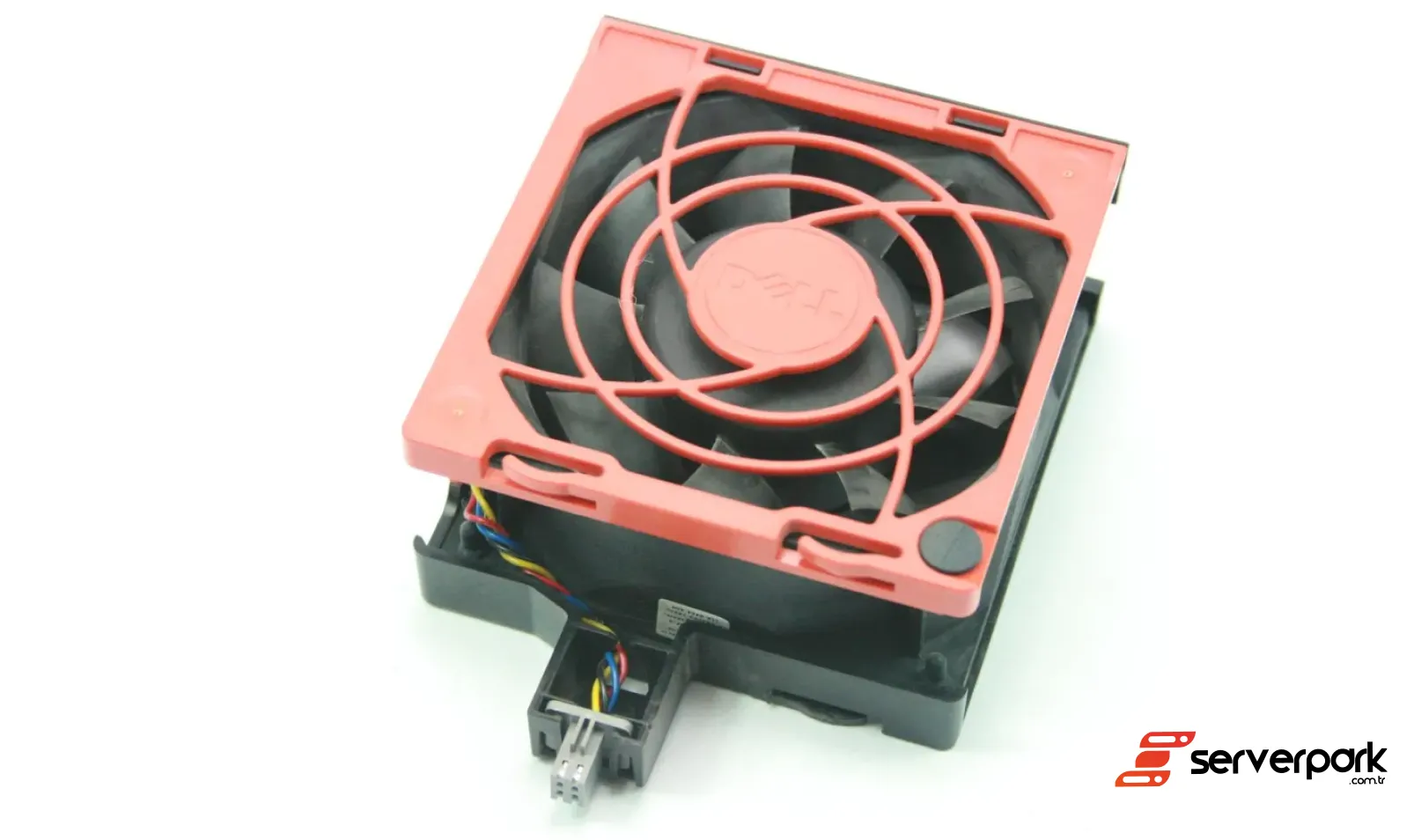 DELL PowerEdge T630 Hot Swap Server Fan PN: 0C3NYM / C3NYM