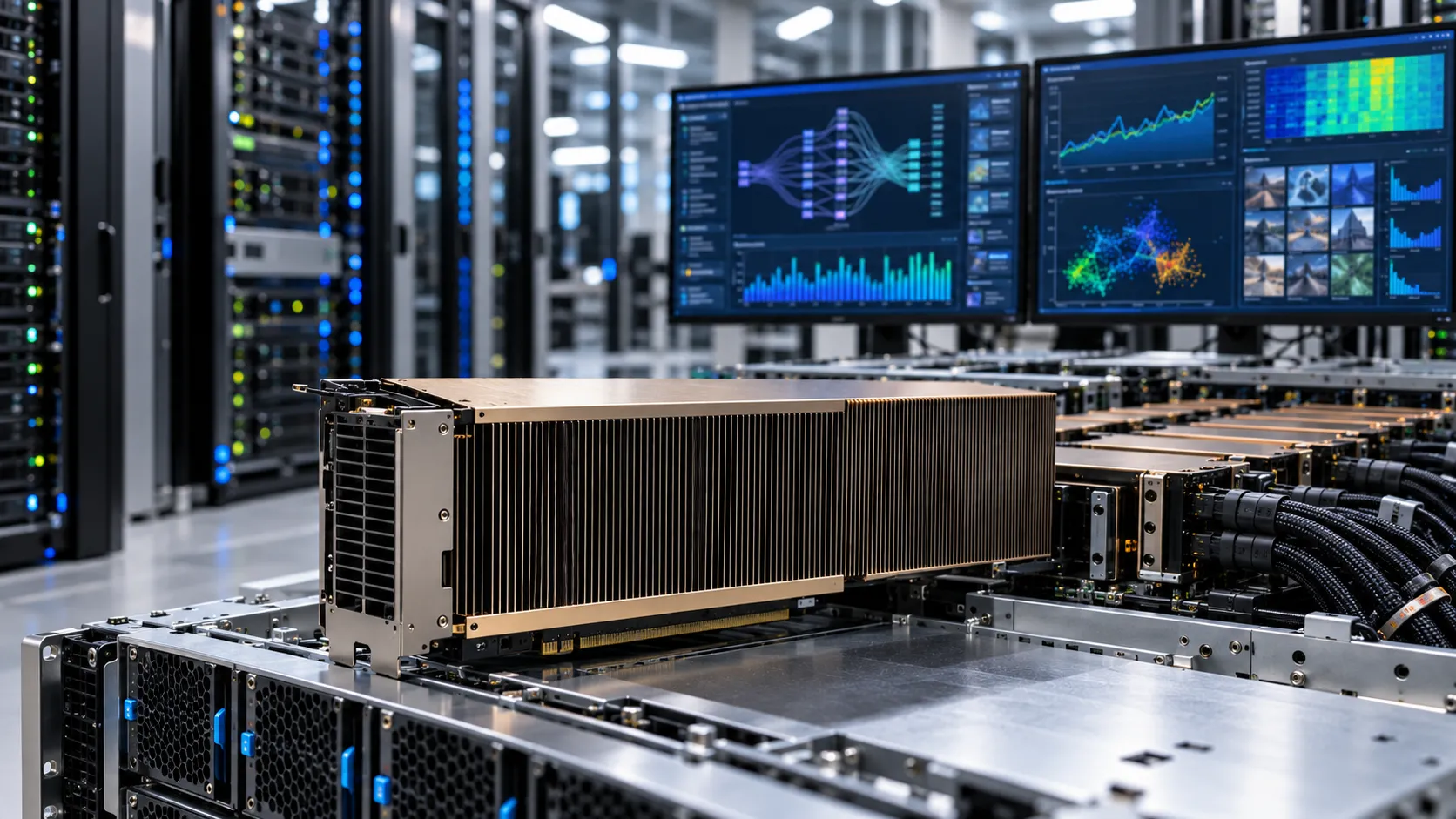 NVIDIA H100 ile Neler Yapılabilir? LLM ve Token Rehberi