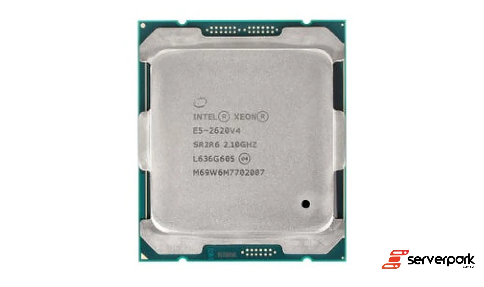 Intel Xeon E5-2620 v4 2.1 GHz  PN: SR2R6