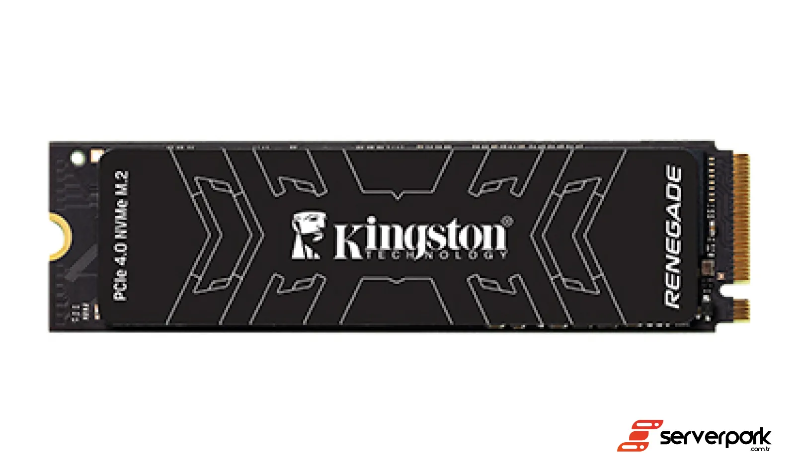 Kingston Renegade 2TB NVMe M.2 SSD - PN: SRNGS/2000G