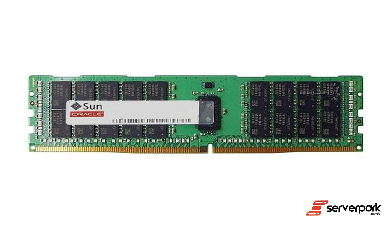 Oracle 32GB 4DRx4 PC4-2400T LR-DIMM DDR4 ECC PN: 7350556