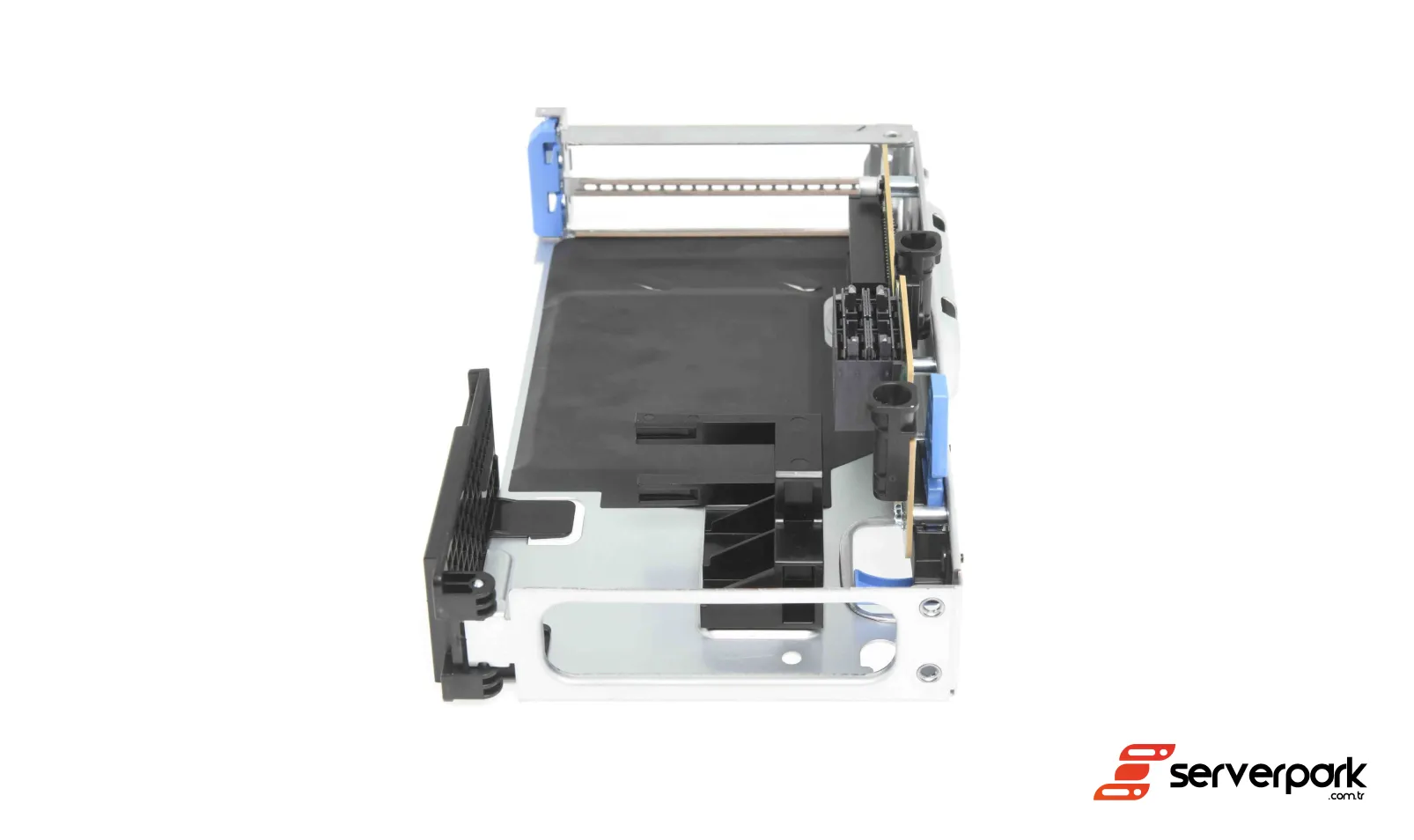 DELL EMC Riser Kartı #2 - PCIe Gen3 x8 - PowerEdge R840 - PN: 0KX00W / KX00W
