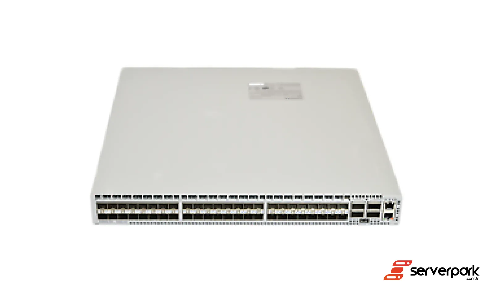 Arista DCS-7050S-64 - PN: 7050S-64