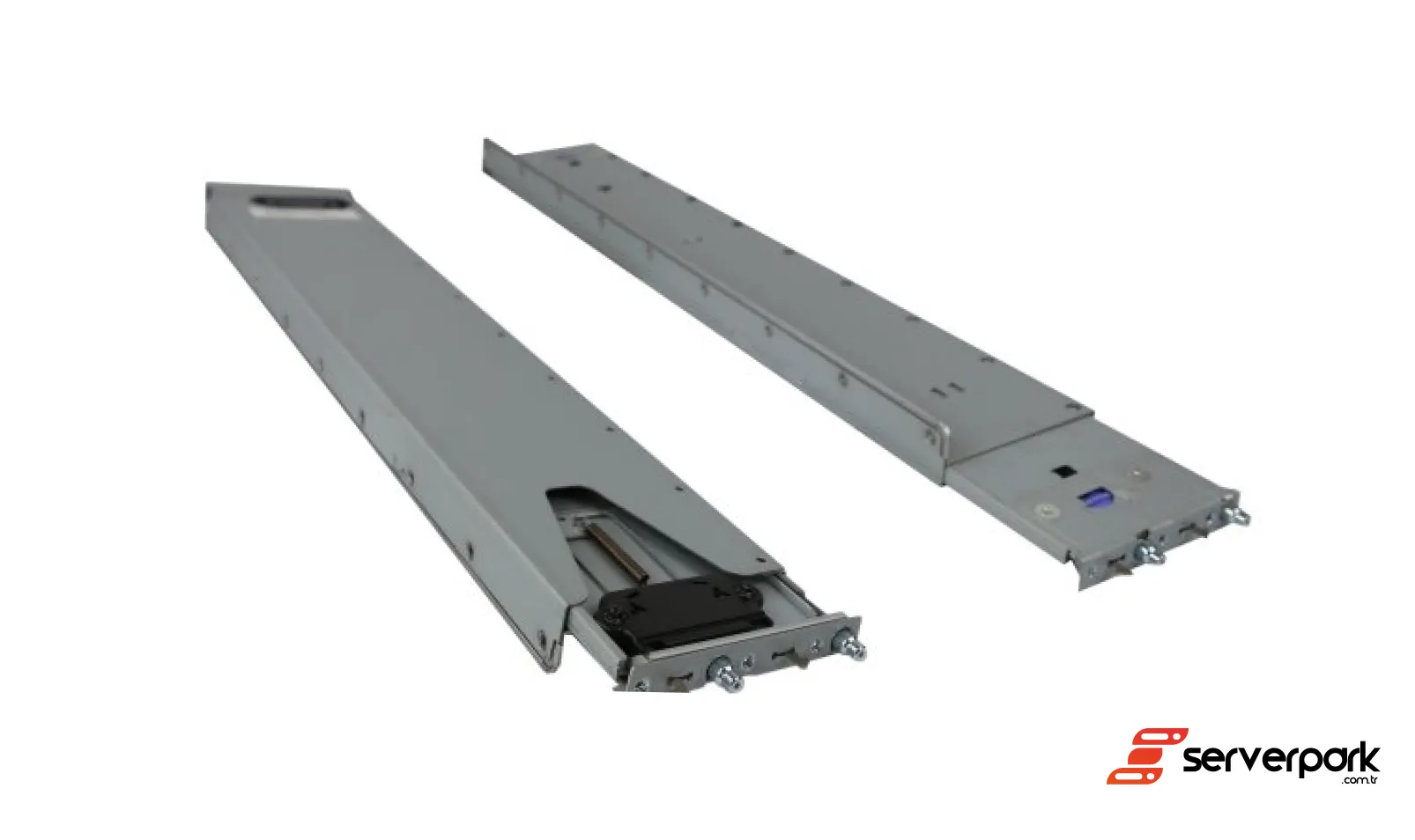 Lenovo - Flex Enterprise/ThinkAgile/ThinkSystem RAILKIT 2U - PN: 88Y6722 / 88Y6723 / 88Y6721