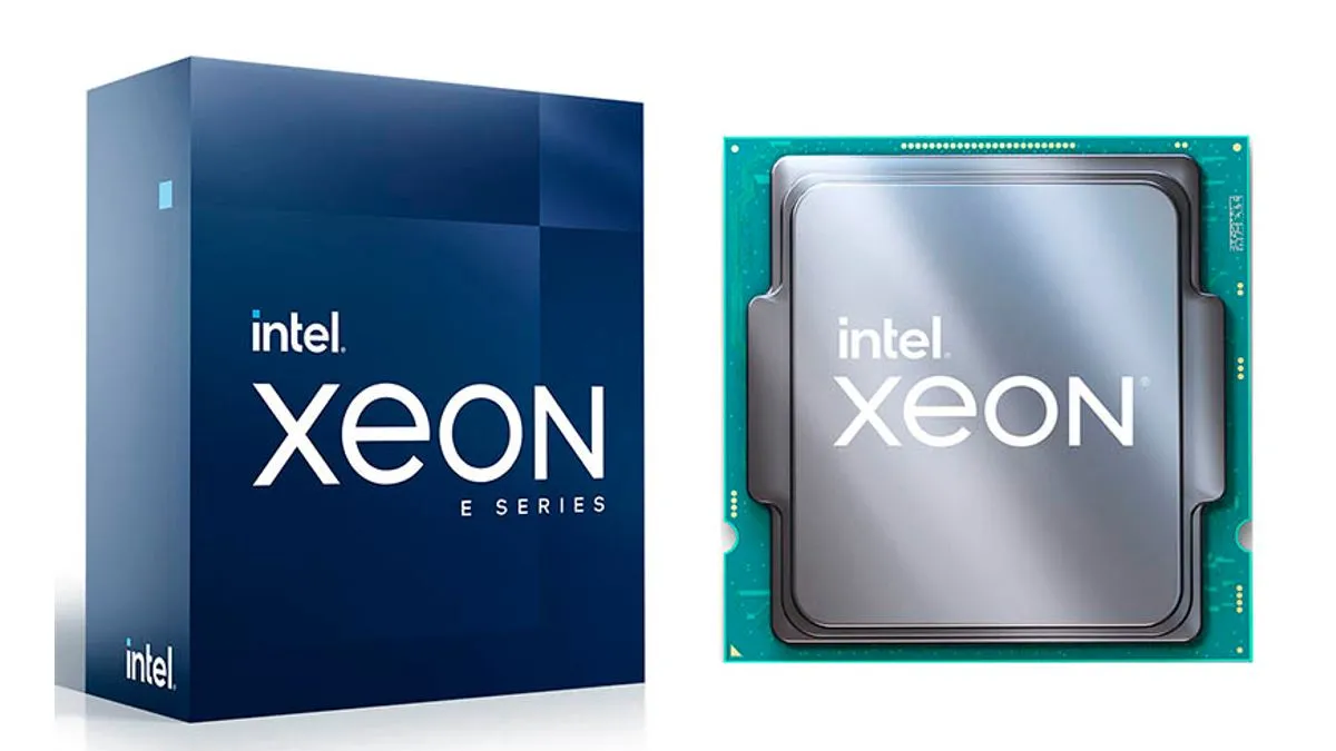 Intel Xeon 6337P İncelemesi – 16 Çekirdekli Güçlü Sunucu İşlemcisi