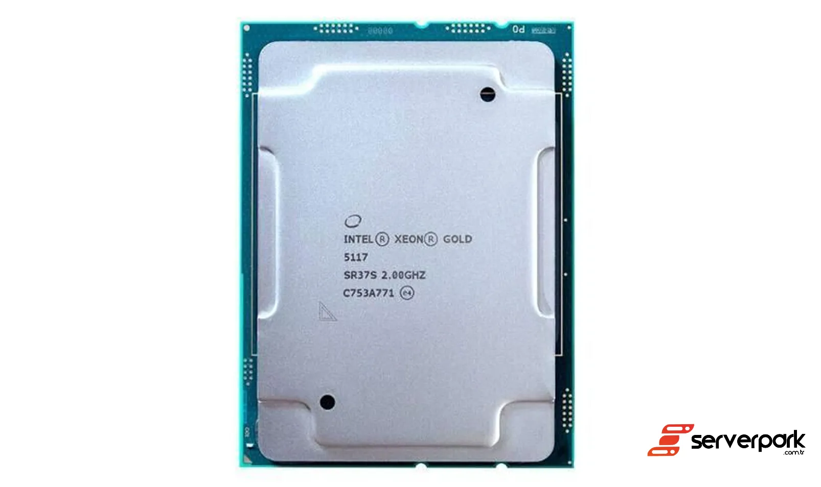 Intel Xeon Gold 5117 2 GHz  PN: SR37S 