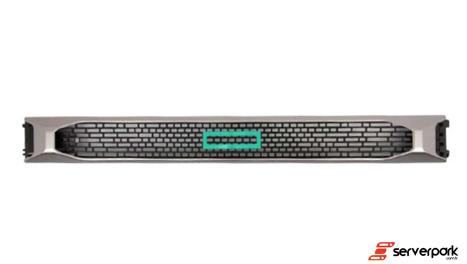 HPE 1U Front Bezel - ProLiant Gen10 / PLUS -  PN : 867998-B21