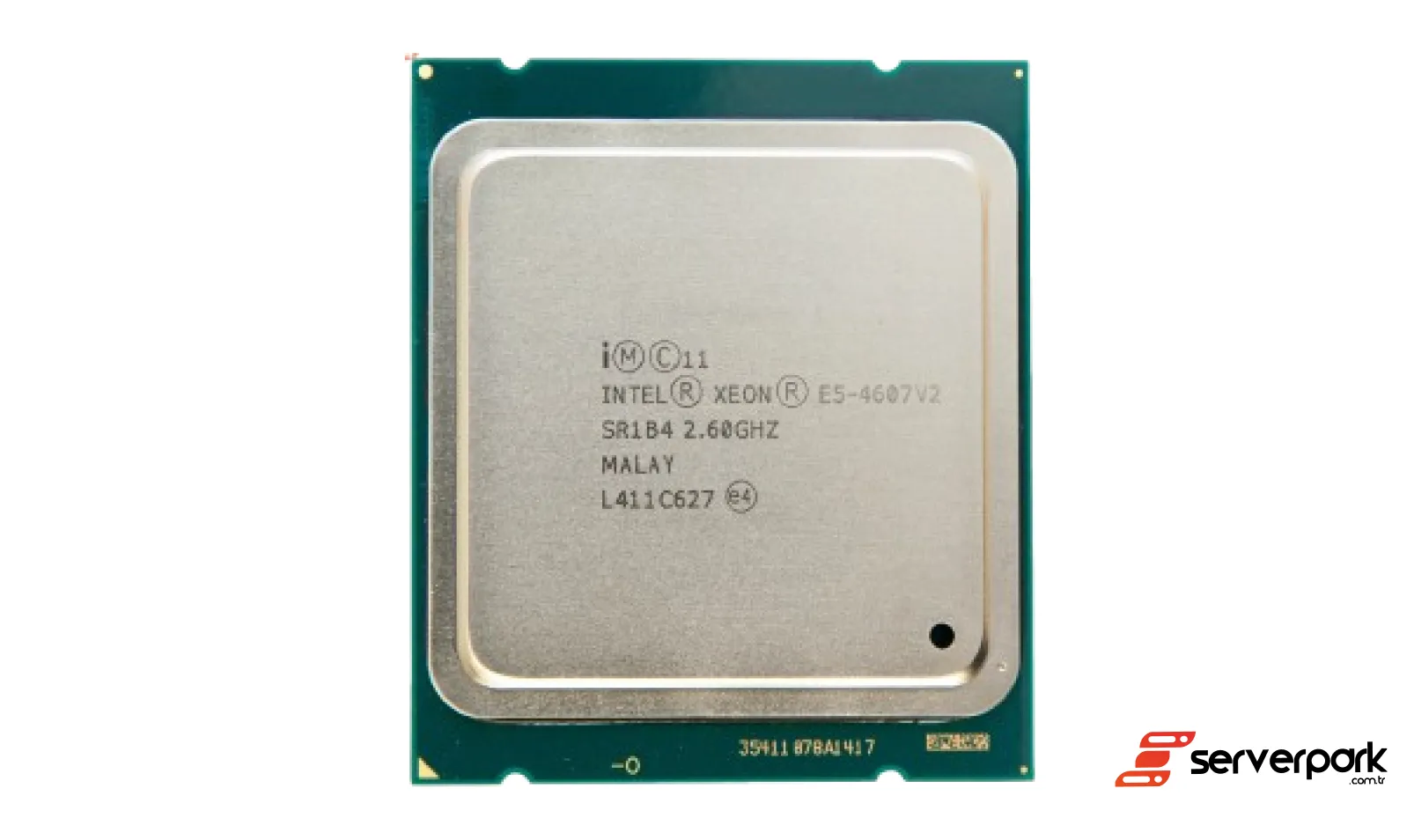 Intel Xeon E5-2420 v2 2.2 GHz  PN: SR1AJ
