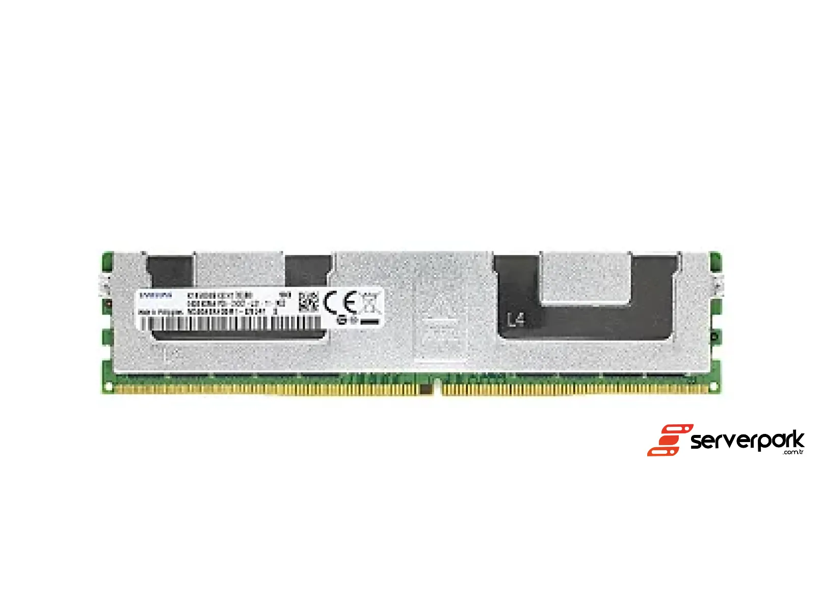 Cisco 64GB 4DRx4 PC4-2400T  LR-DIMM DDR4 ECC - PN : 15-103670-01 / UCS-ML-1X644RU-G
