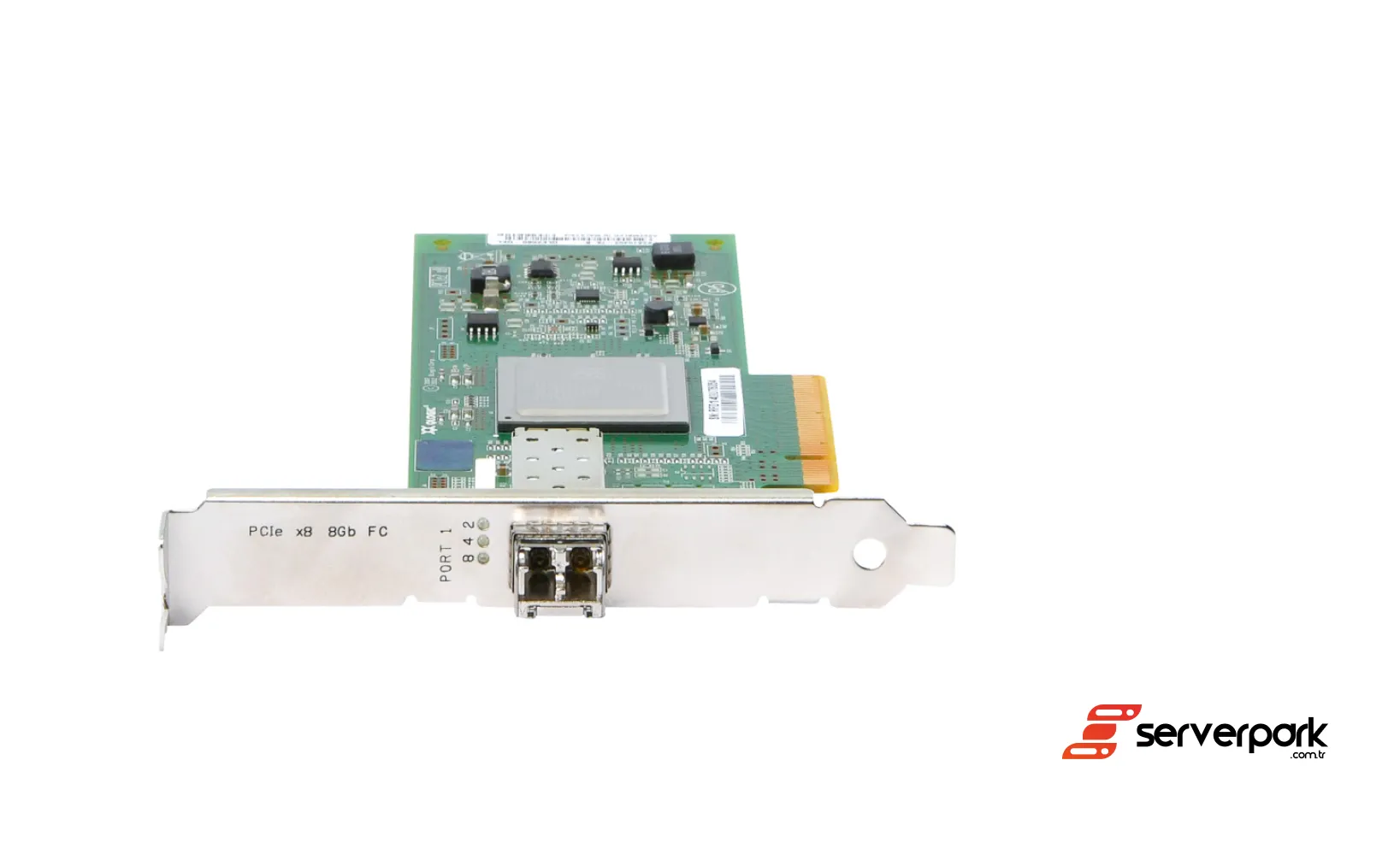 DELL QLE2560-DEL Single Port 8Gbit/s HBA - PN: 0R1N53 / R1N53