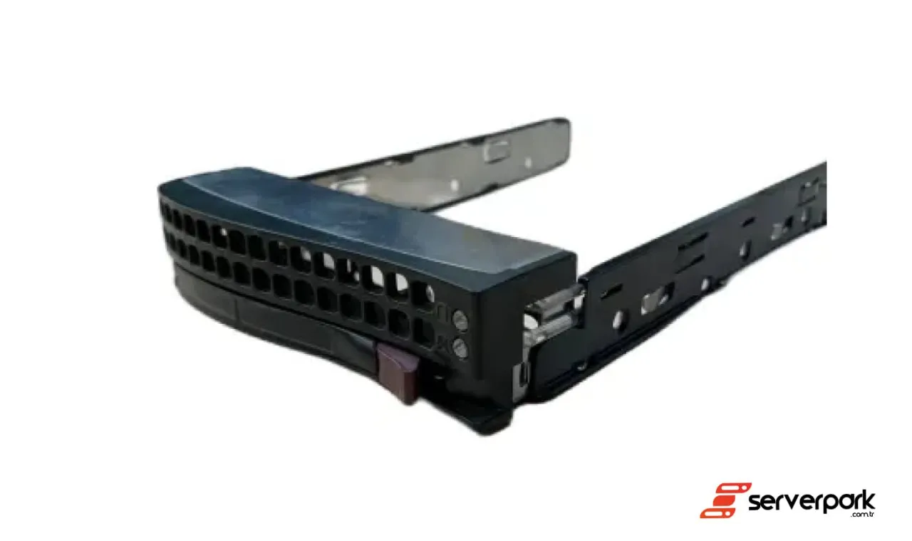 SuperMicro 3.5' SAS/SATA Disk Kızağı PN: 01-SC93301-XX00C104