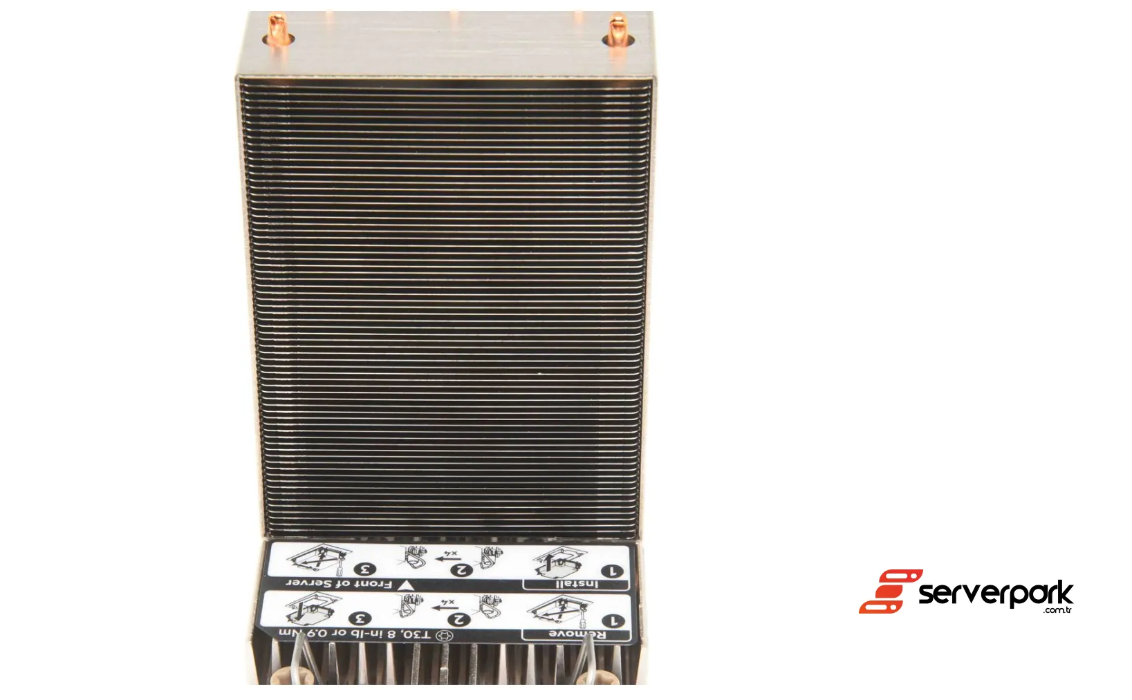 HPE Standard ProLiant ML350 Gen11 Heatsink - PN: P52794-001 / P47223-B21