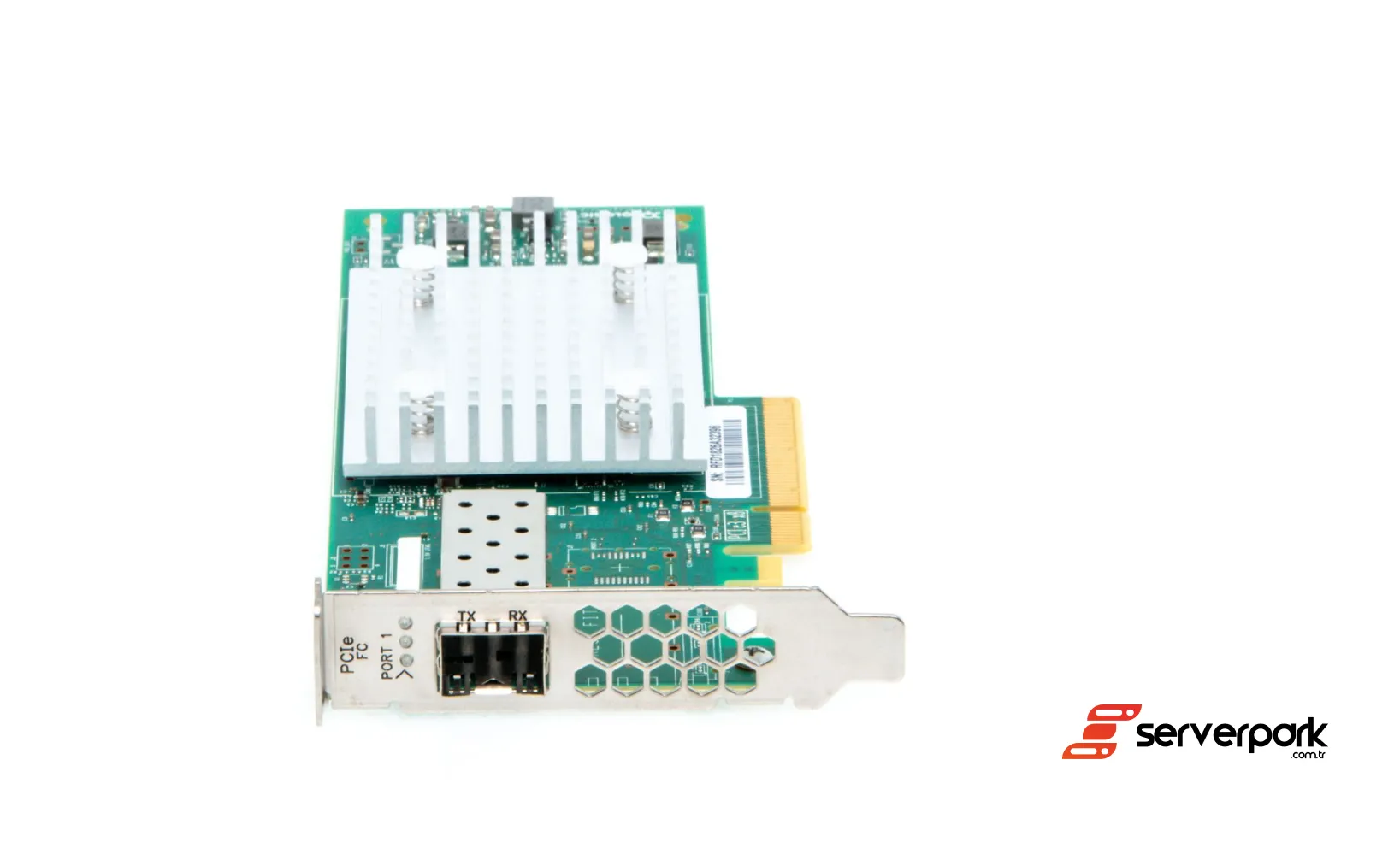 Lenovo QLE2690-LNV Single Port 16G HBA - PN: 01CV752 / 01KR585