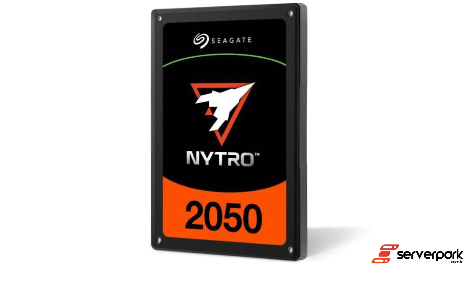 Seagate Nytro 2550 1.92TB 2.5' SAS SSD - PN: XS1920LE70085