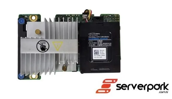 Dell PERC H710P Mini RAID Controller 512 MB PN: 070K80