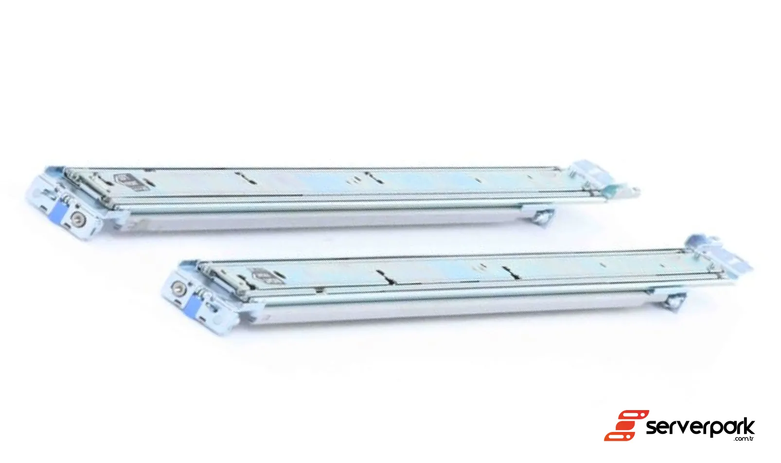 DELL EMC R340 / R350 / XR2 RAILKIT 1U - PN:  08N0JT  0R7C8J  0VYRJF