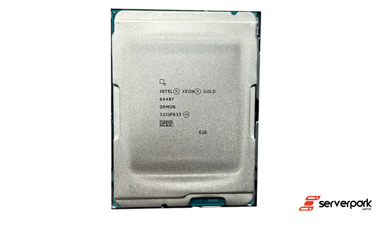 Intel Xeon Gold 6448Y 2.10 GHz - PN: SRMGN