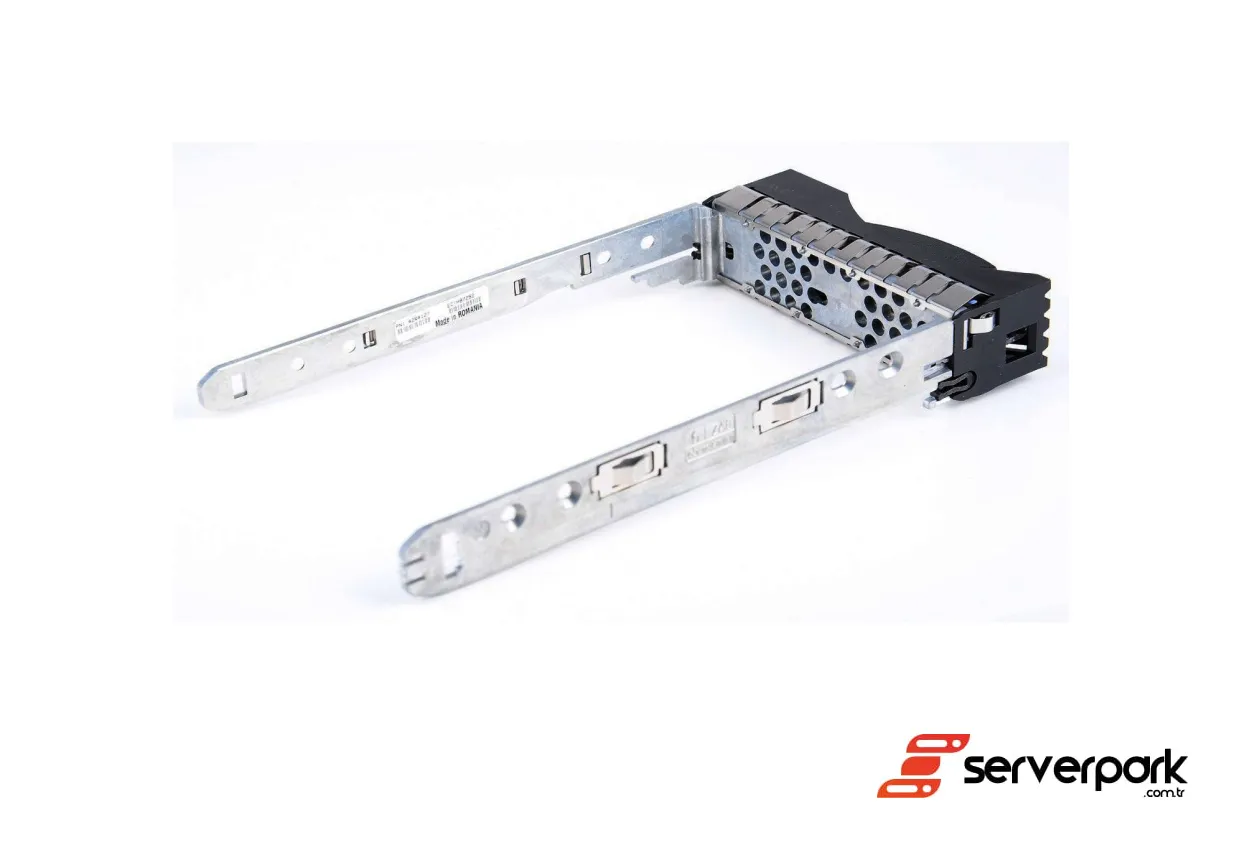 IBM System x3xxx 3.5' LFF Disk Kızağı PN: 42R4127 / 42R4131