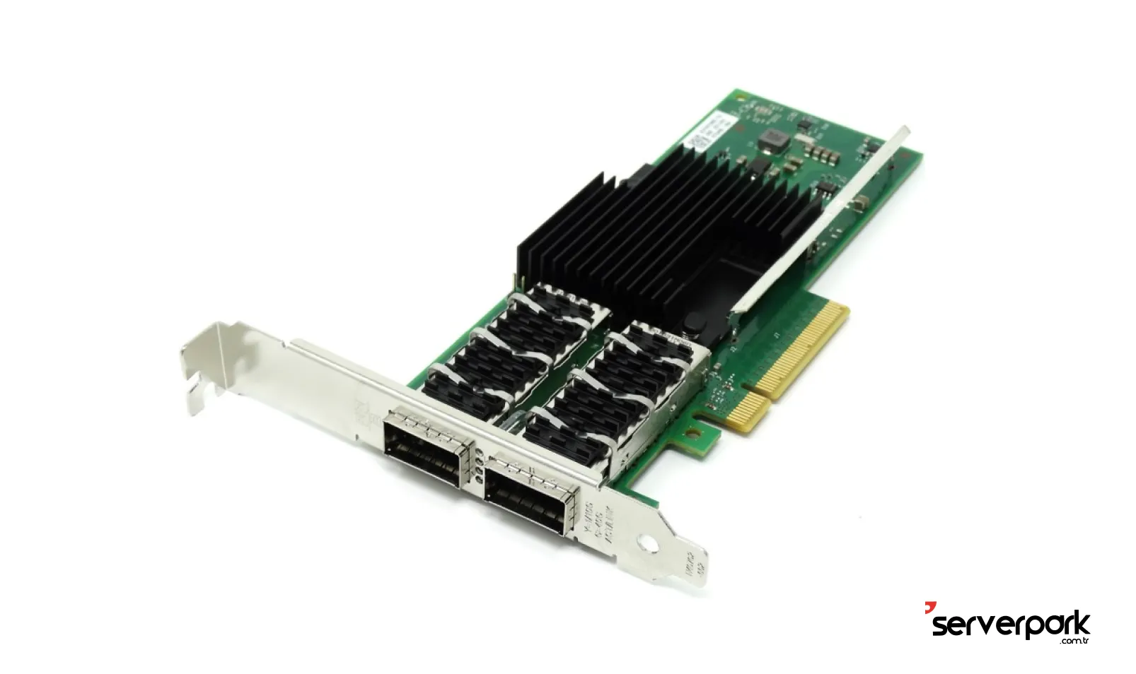 ORACLE 7319817 - XL710QDA2 / XL710QDA2BLK 40Gb QSFP+ PN: 7319817