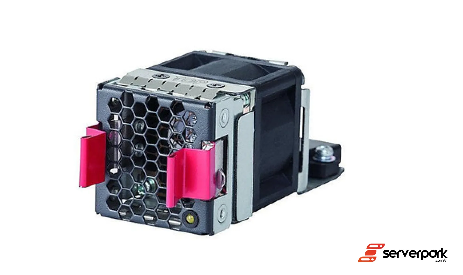 HPE Back-to-Front X712 HV2 Server Fan PN: JH389-61001 / JH389AR