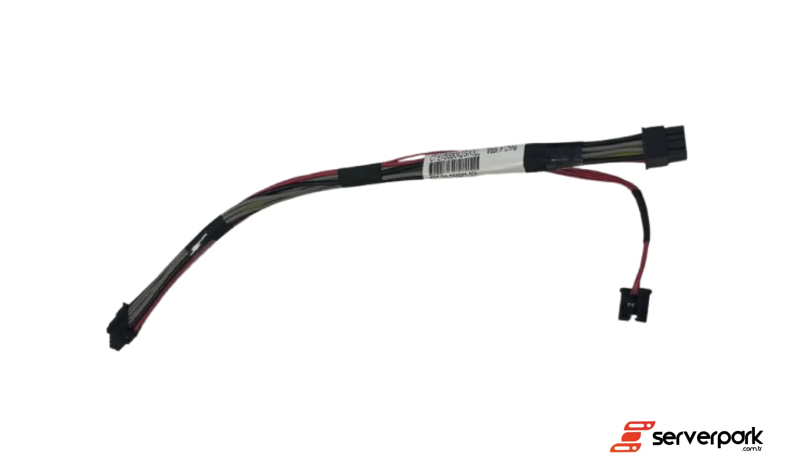 HPE GPU 16-Pin Yardımcı Güç Kablosu – PN: P58422-001