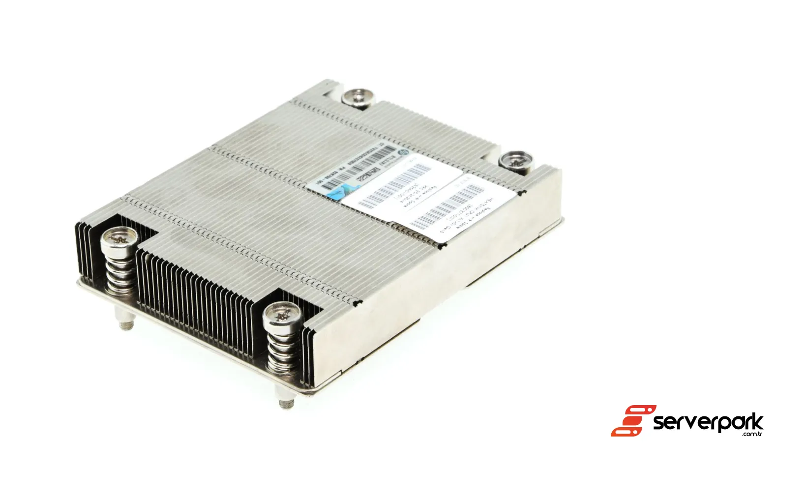 HPE  - ProLiant XL170r / XL190r / XL450 Gen9 Heatsink - PN: 798945-001 / 800377-001