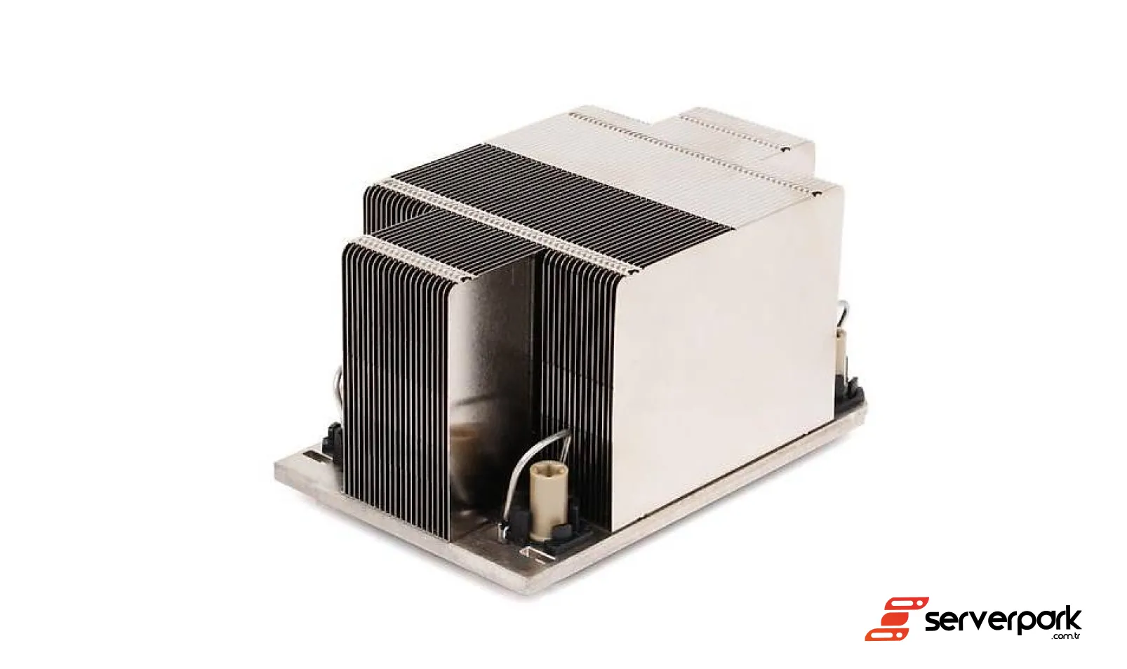 Dell Heatsink R750 R750XS0 - PN: 0KHTVJ