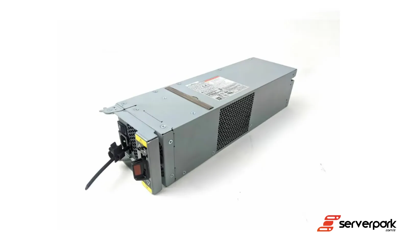 DELL 584W Power Supply - Storage SC4020 / SCv2000 / SCv2020 - PN: 0Y5W2H