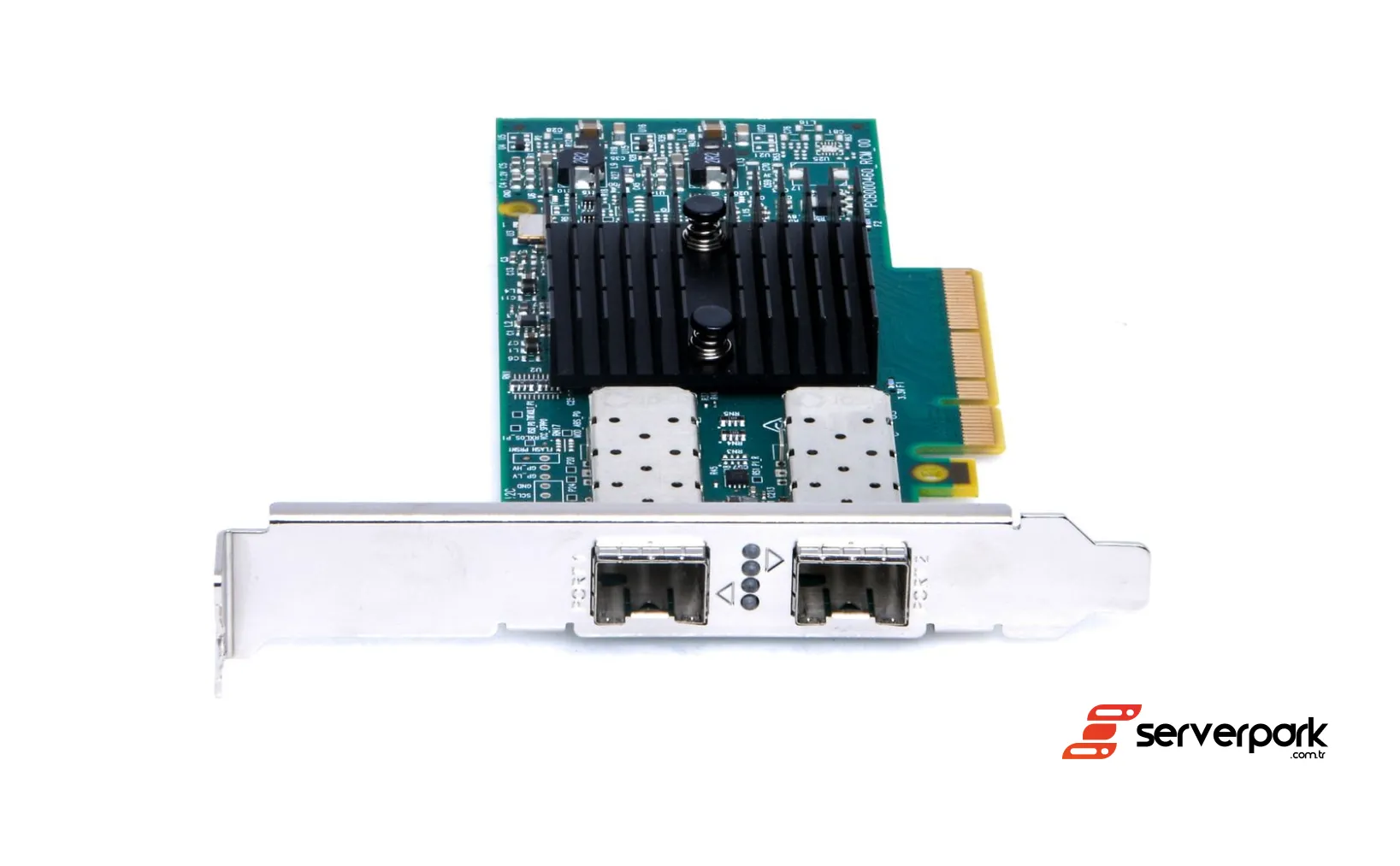 Lenovo X540 Dual Port 10G RJ45 HBA - PN: 47C8152