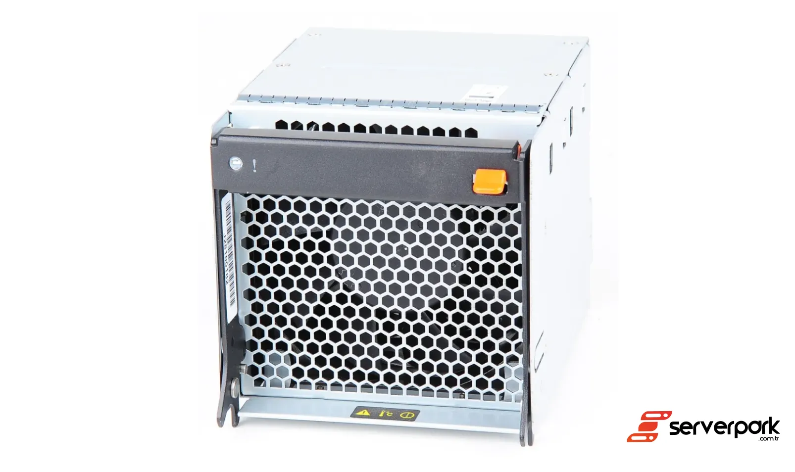 NetApp FAS3140 / FAS3170 Hot Swap Server Fan  PN: X8533-R5 / 441-00027+A0